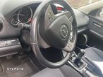 Mazda 6 2.0 Exclusive + - 10