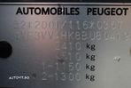 Peugeot 4007 HDI FAP 7-Sitzer Active - 8