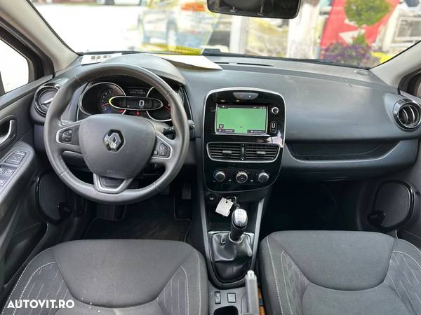 Renault Clio (Energy) TCe 90 Bose Edition - 6