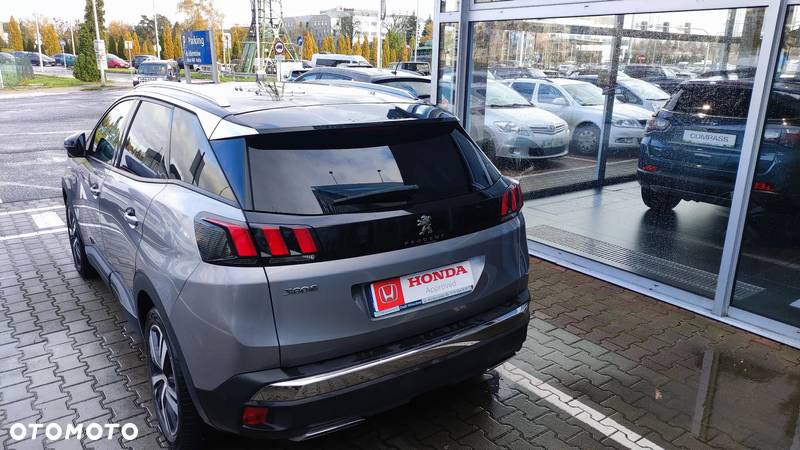 Peugeot 3008 1.2 PureTech GPF Active S&S - 4