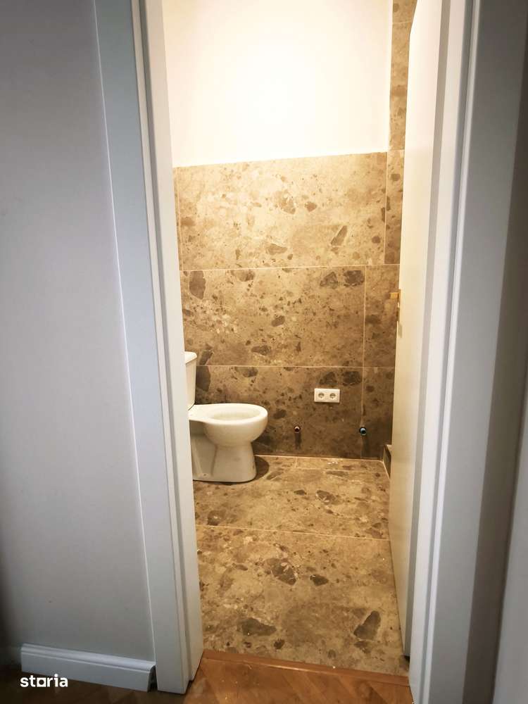 Spațiu birou premium, 2 camere, acces curte – Aleea Carpați - Imagine principală: 4/5