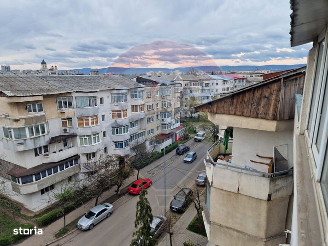 Apartament cu 3 camere de vânzare în zona Stefan cel Mare-19