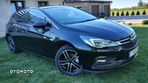 Opel Astra 1.4 Turbo Dynamic - 10