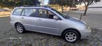 Toyota Corolla SW 1.4 Sol - 3