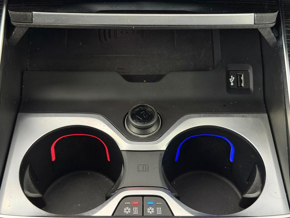 Bmw X5 M Pro Iconic Glow Pakiet Innowacji Pakiet Comfort Salon Polska FV23%