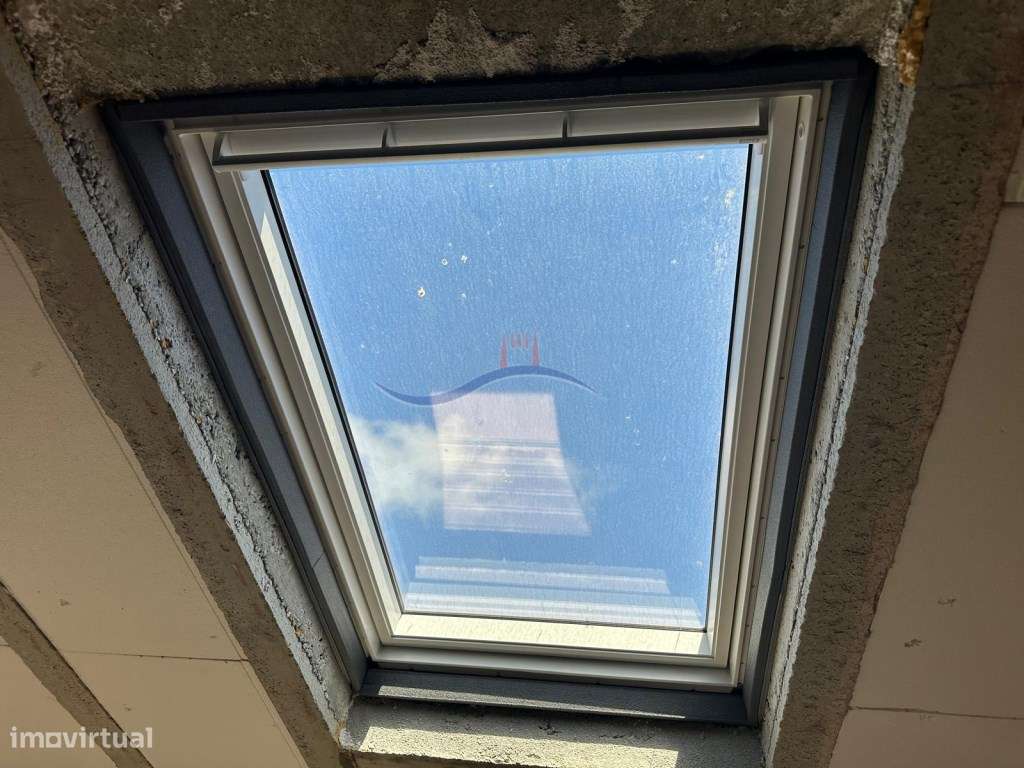 Apartamento T1- Marinha Grande-19