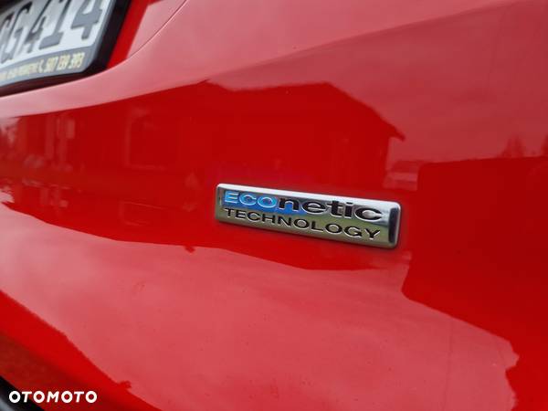 Ford Focus 1.0 EcoBoost 99g Start-Stopp-System Business Edition - 17