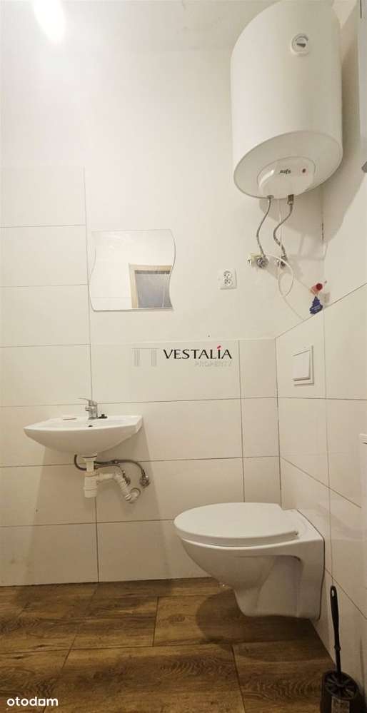 Budynek 10 × kawalerka 211 m² + 673 m² działki-11