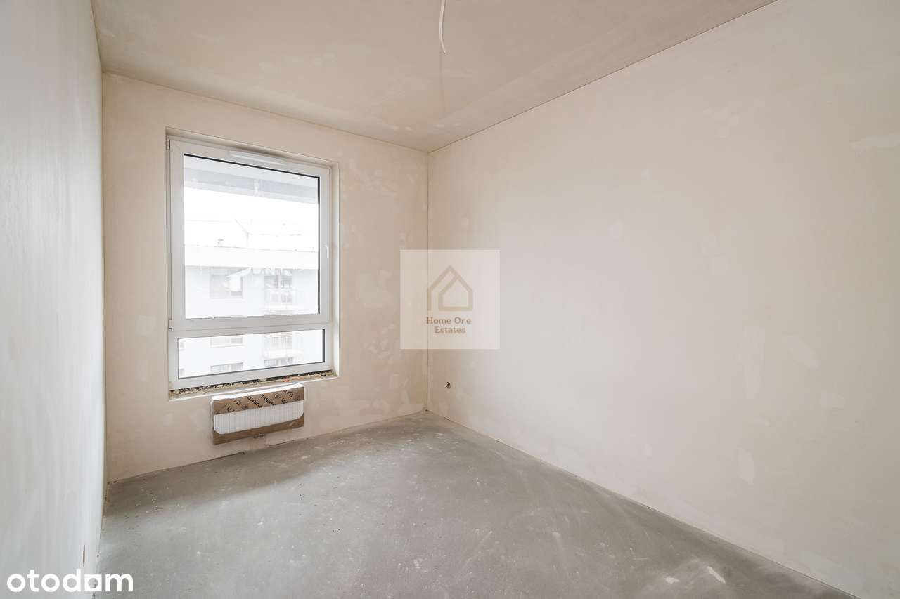 Mieszkanie 3 pokojowe, Ruczaj-8