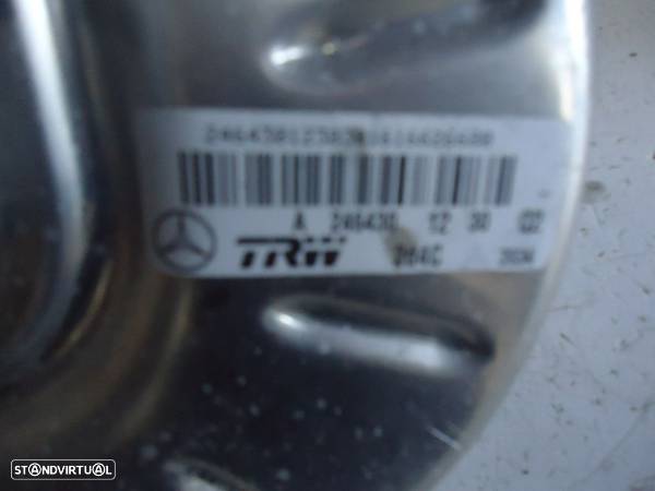 Servo Freio Mercedes Classe A W176 - 5