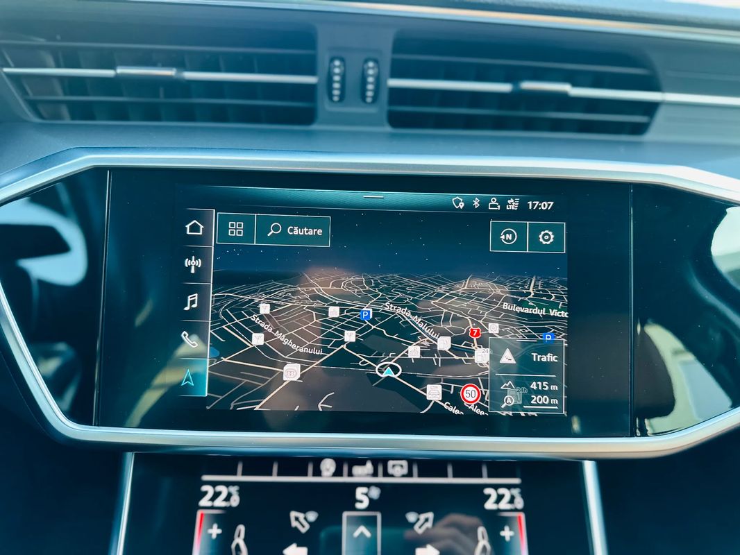 Audi A6 45 TFSI S tronic - 8