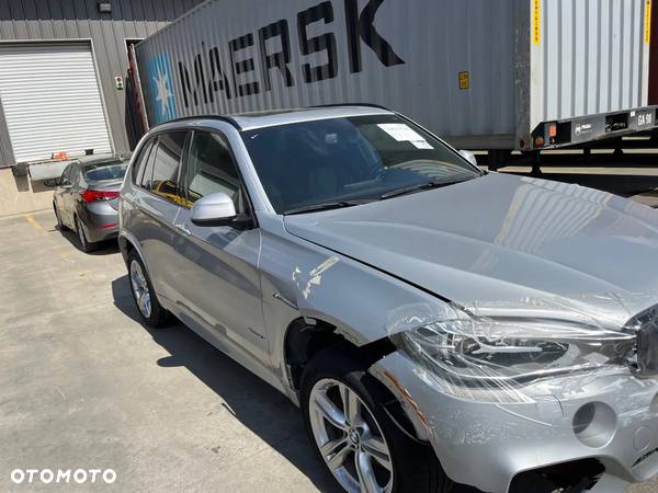 BMW X5 xDrive35i M Sport Edition - 31