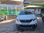 Peugeot 2008 1.2 PureTech Allure EAT6 - 13