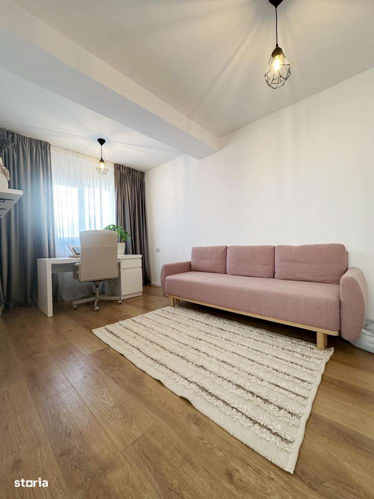 Sector 4, Metalurgiei Casa Insiruita Mobilata/Utilata-19