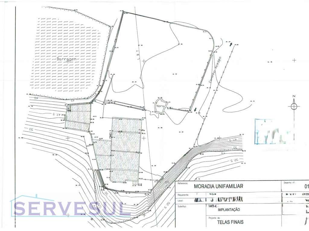 Acolhedora Casa de Campo com total privacidade, de 2 quartos, inser...-32