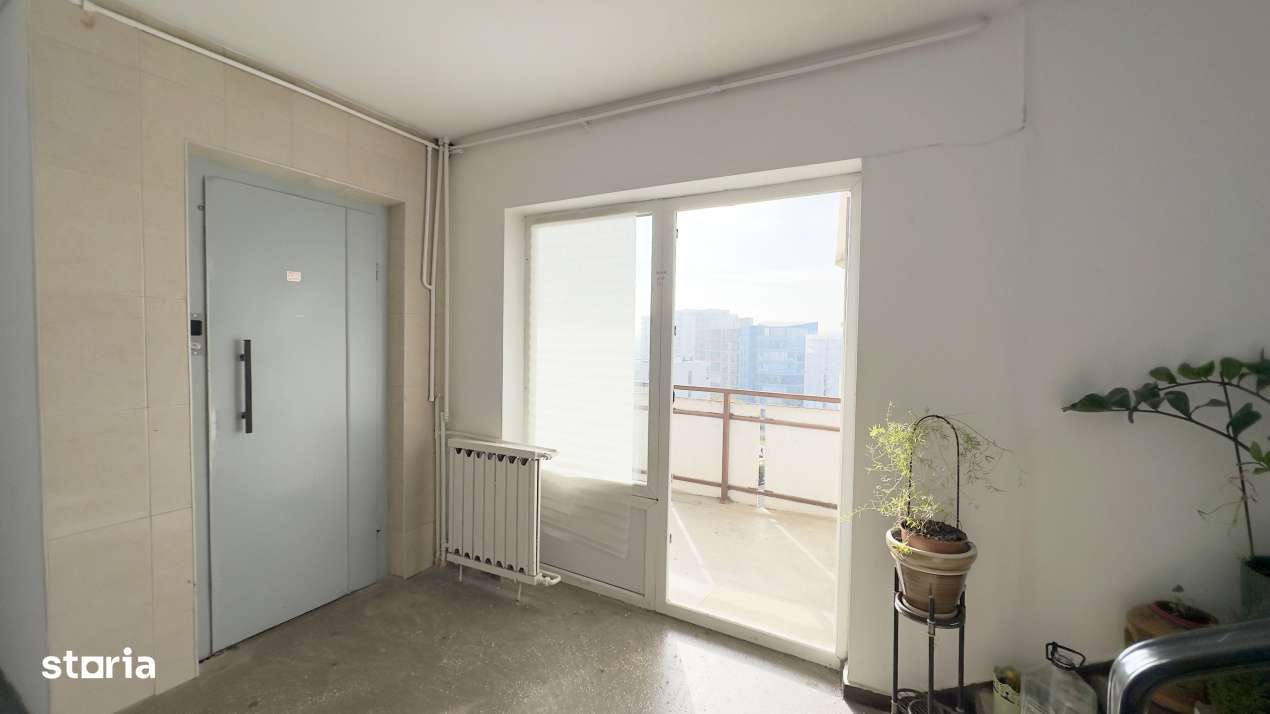 Apartament 3 camere, decomandat, 2 bai, vedere libera, Vitan.-9