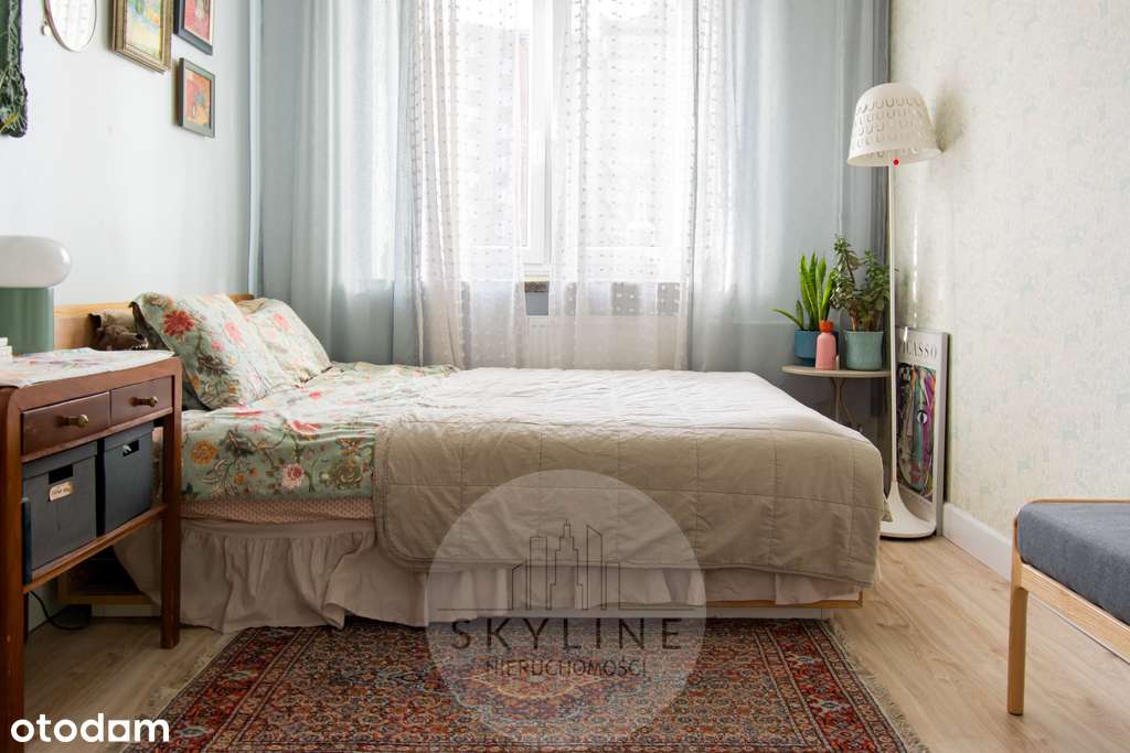 OKAZJA! 3-pok. super lokalizacja, do wprowadzenia!-11