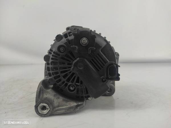 Alternador Bmw X3 (E83) - 3