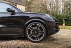 4x Nowe Felgi 21 5x130 m.in. do PORSCHE Cayenne Panamera - H5082 - 3