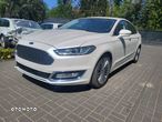 Ford Mondeo 2.0 Hybrid CVT VIGNALE - 1