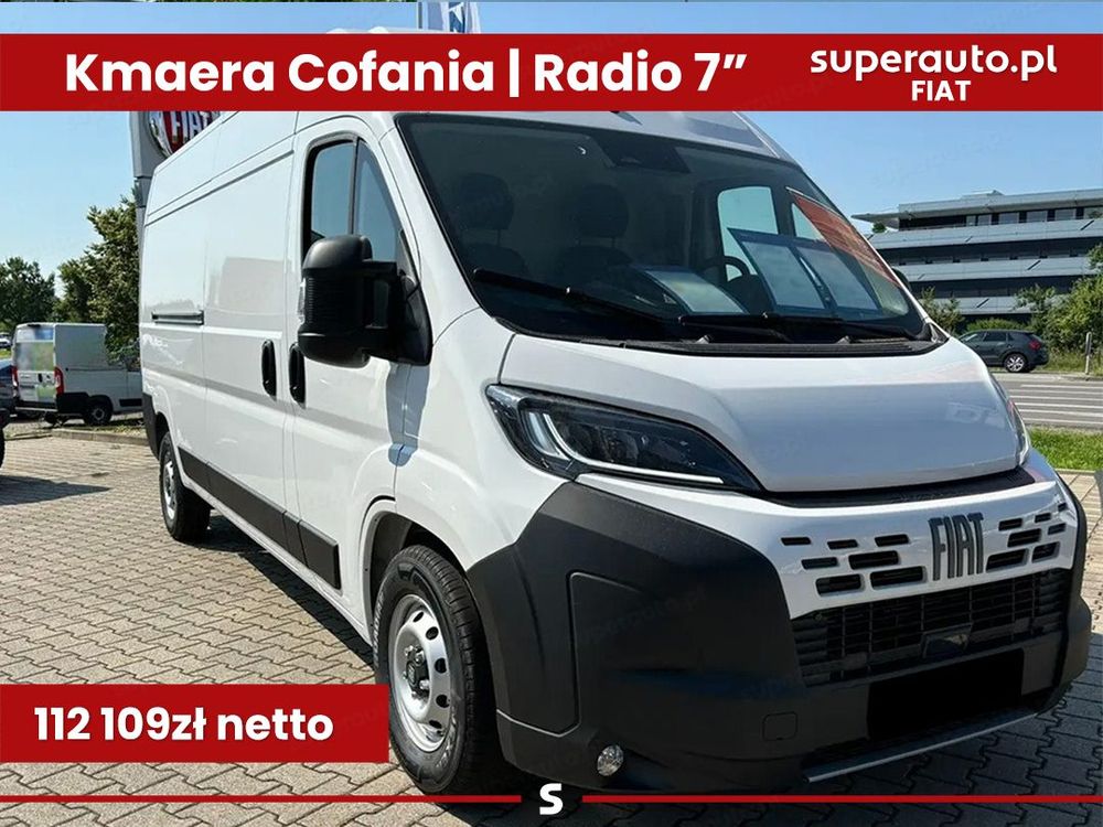 Fiat Ducato 2026