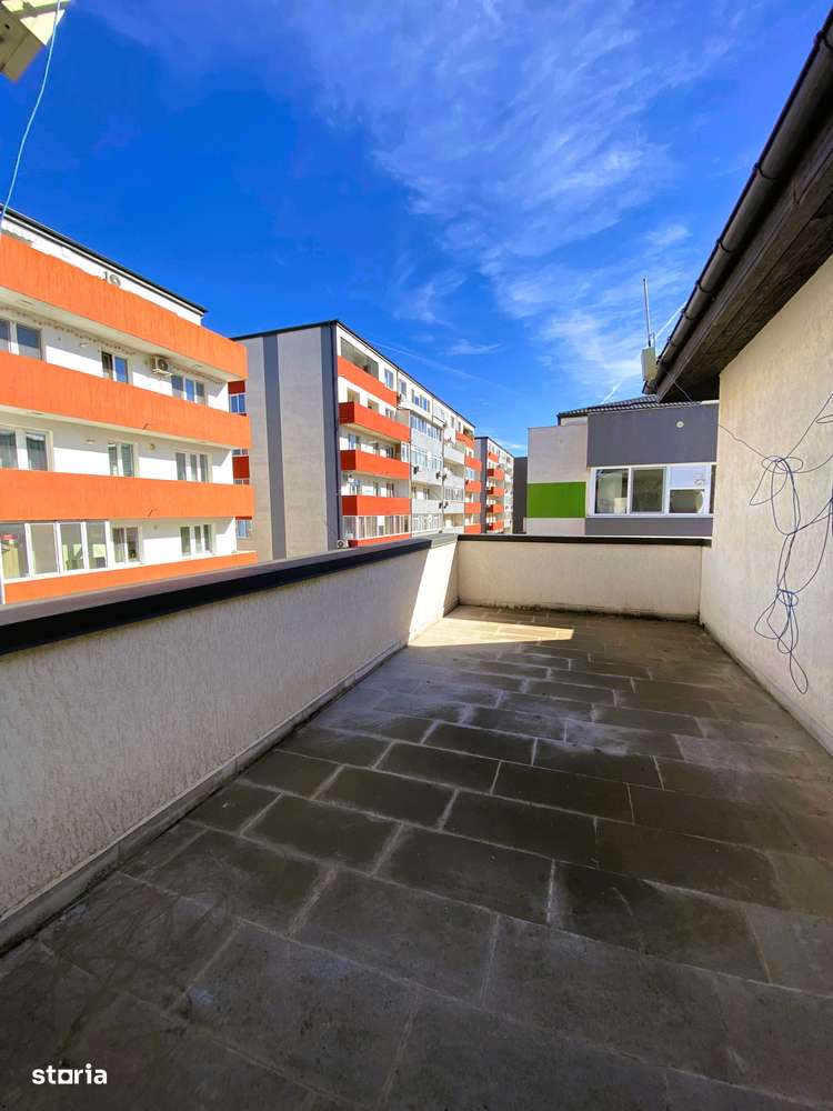 Garsonieră decomandată de vânzare | Popești-Leordeni, Str. Biruinței - Imagine principală: 4/9