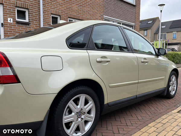 Volvo S40 - 9