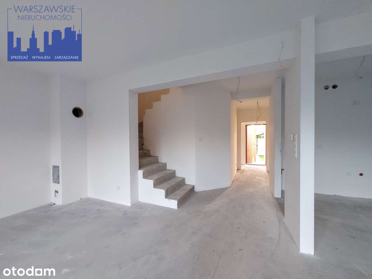 Segment premium, Baszkówka, stan deweloperski-10