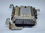 Calculator motor, Seat Leon (1P1) 1.9tdi, 03G906016A, 0281010731 - 1