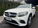 Mercedes-Benz GLC 300 4Matic 9G-TRONIC AMG Line Plus - 3