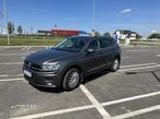 Volkswagen Tiguan 2.0 TDI SCR (BlueMotion Technology) Comfortline - 2