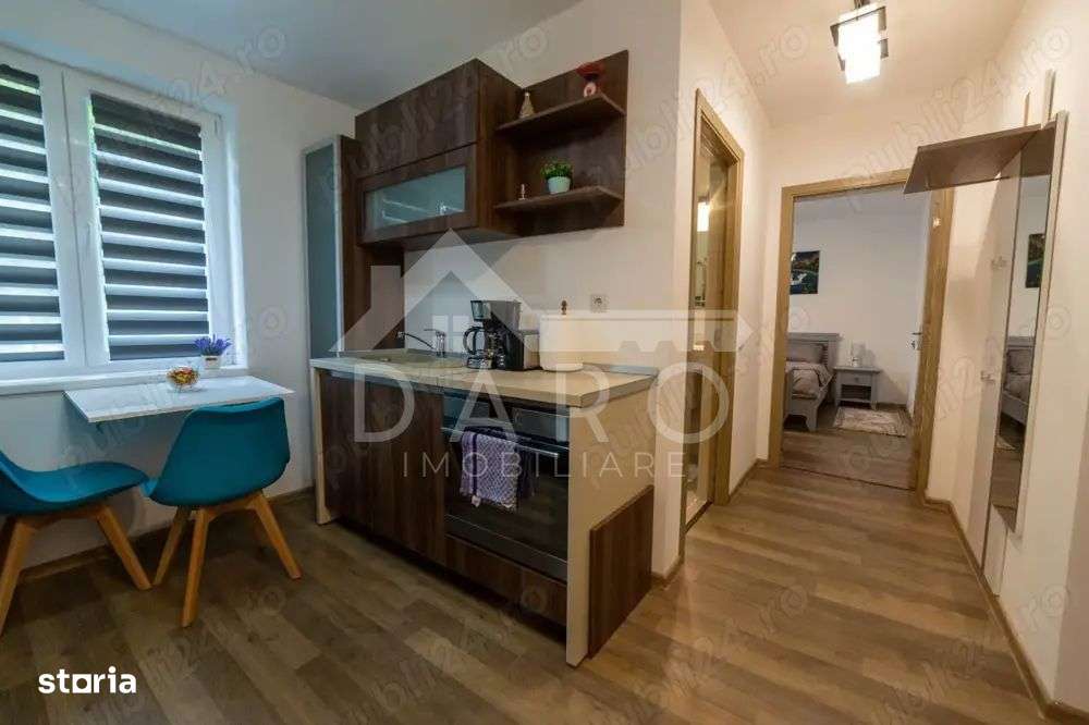 Apartament cu 2 camere  de inchiriat in Unirii - Imagine principală: 2/6