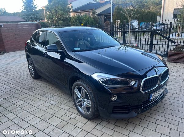 BMW X2 sDrive18i - 1