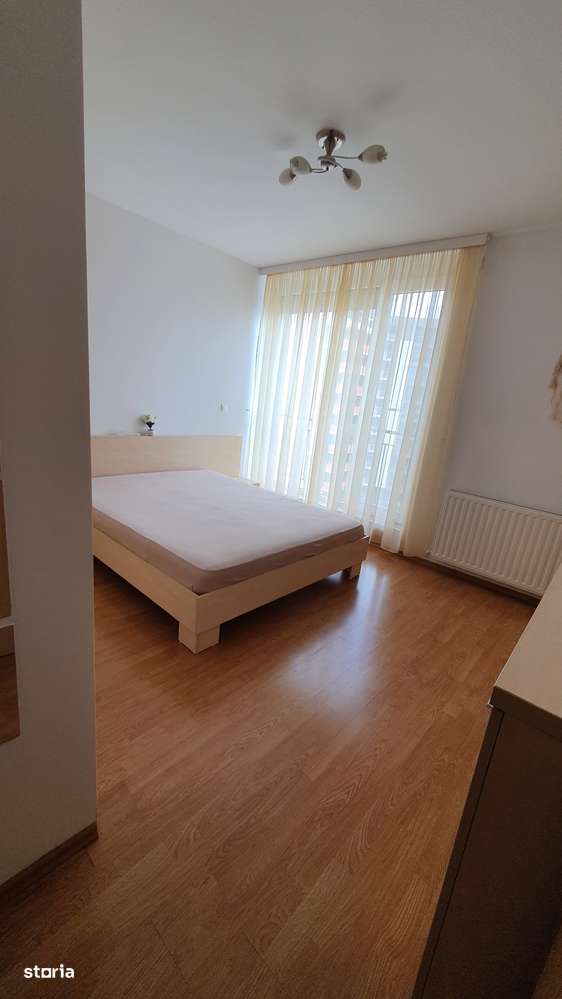 Apartament 2 camere 55 mp utili , terasa 10 mp , Parcare Iris Armoniei-7