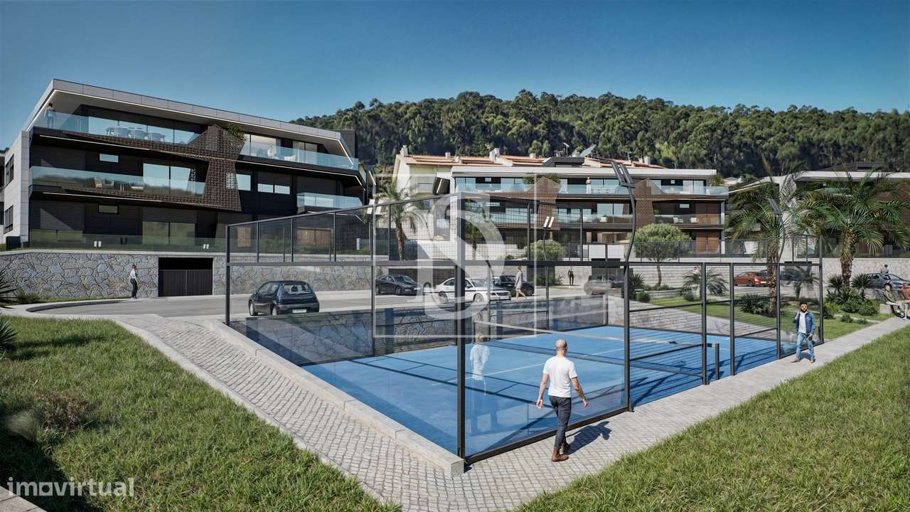 Apartamento T1 Venda em Viana do Castelo (Santa Maria Maior e Monserra-20