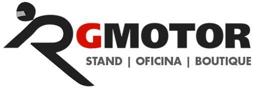 RGMOTOR LDA logo
