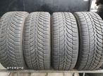 205/55R16 Bridgestone Blizzak Lm32 kpl zima 6,7mm - 1