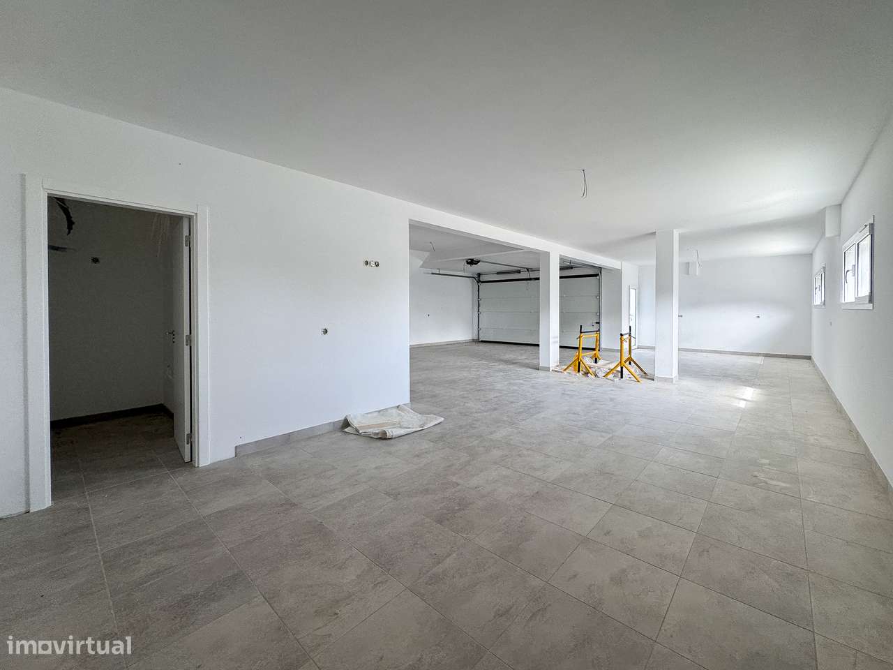Moradia T4 Nova - Leiria - Pedrome-19