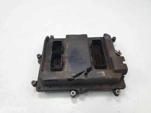 KOMPUTER SILNIKA ECU IVECO STRALIS AS440/P F3AE3681Y - 1