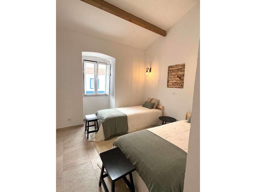 Excelente Moradia Térrea T2 com Piscina - Perto de Elvas e Badajoz-14