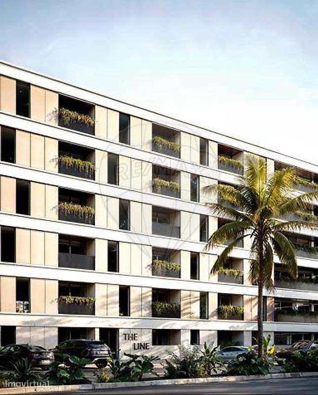 Apartamento T0 para venda - Grande imagem: 4/4