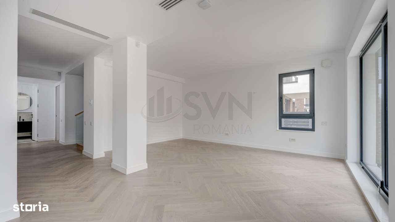 Vila exclusivista Tip 4 I Marina Snagov. - Imagine principală: 4/12