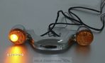 Lampa tylna LED kierunkowskazy 3w1 Harley Touring 10-23 - 10