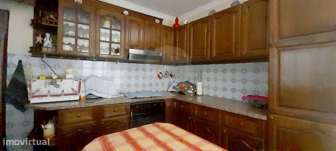 Moradia T6 para venda - Grande imagem: 5/16