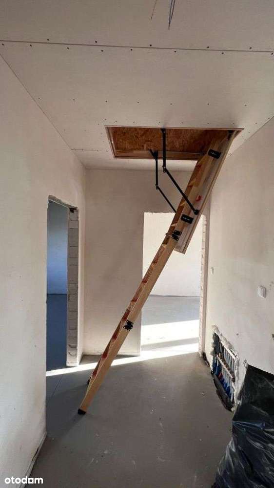 Przestronny dom z garażem. 5 pokoi 152 m2 - Pełny obrazek: 4/20