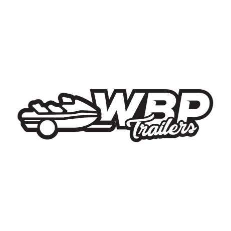 WBP Trailers logo