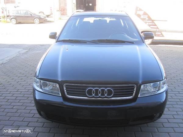 Audi A4 Avant 8D B5 1.9 tdi 115cv 2000 para peças - 3