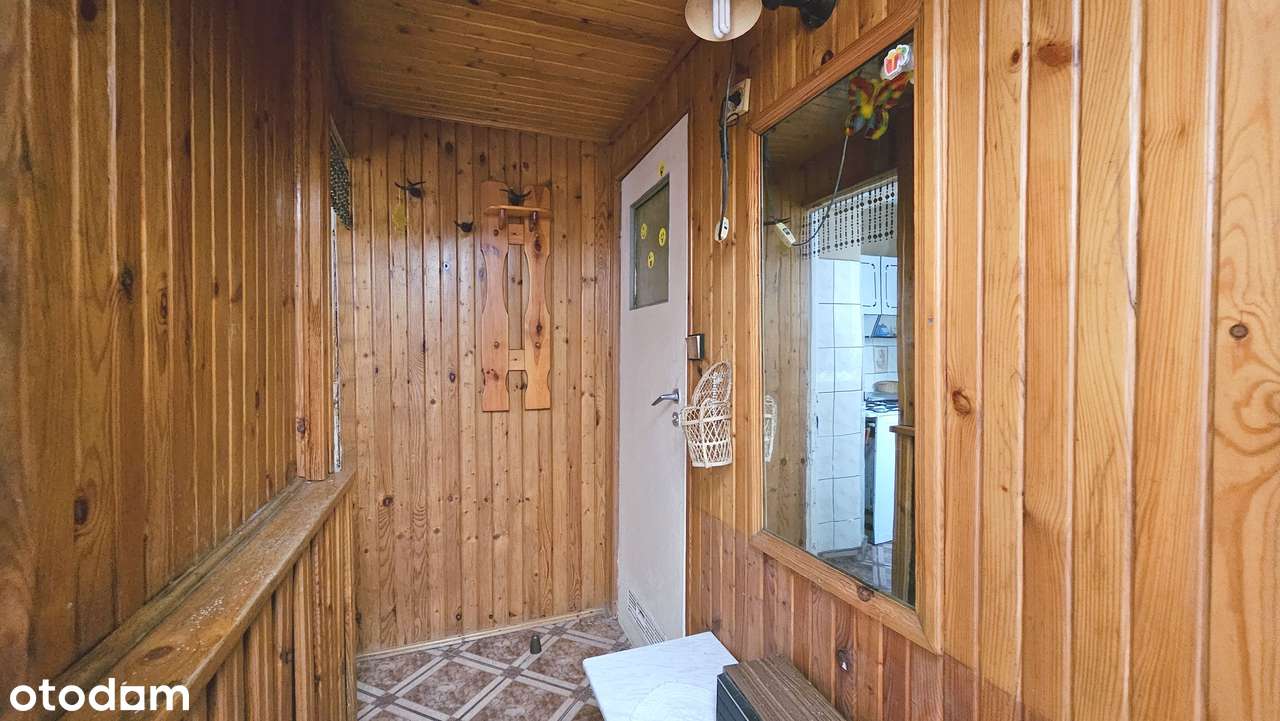 Mieszkanie 3 Pokojowe na Parterze w Karlinie KERNER NIERUCHOMOŚCI-6