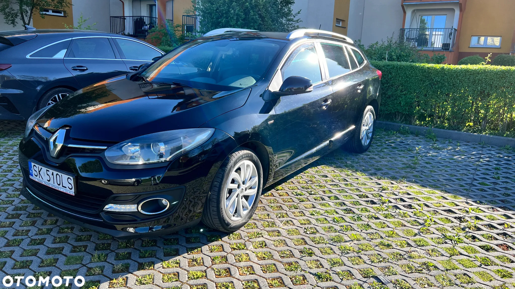 Renault Megane 1.5 dCi Limited - 3