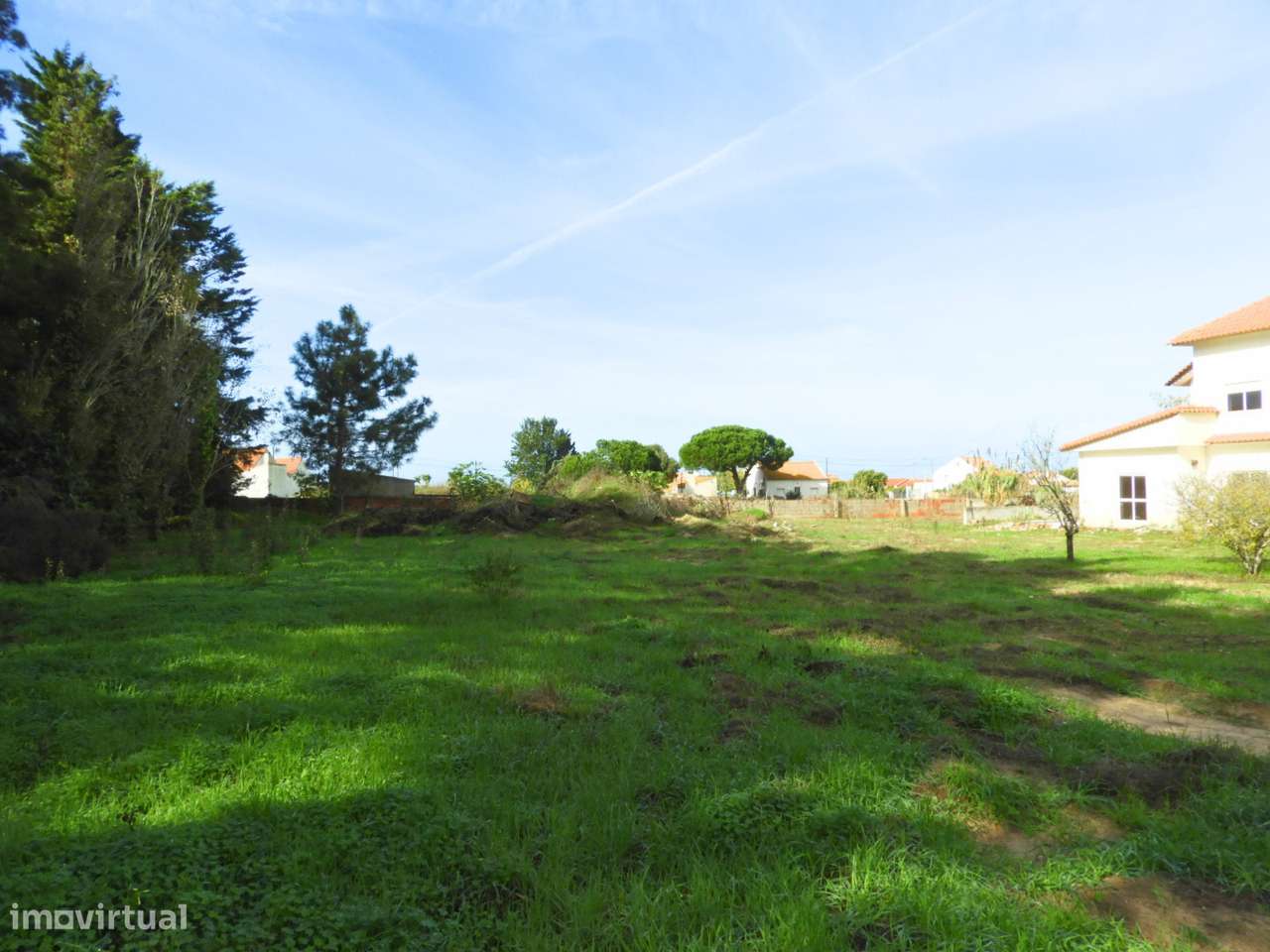 Moradia em terreno de 3118 m2 em Sesimbra - Grande imagem: 4/17